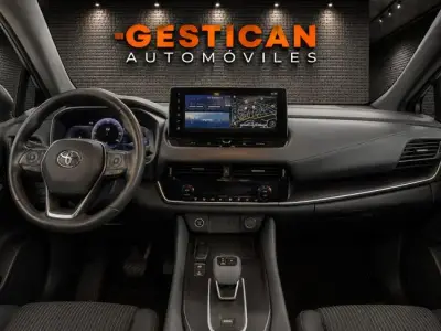Nissan Qashqai 2024 · foto 10