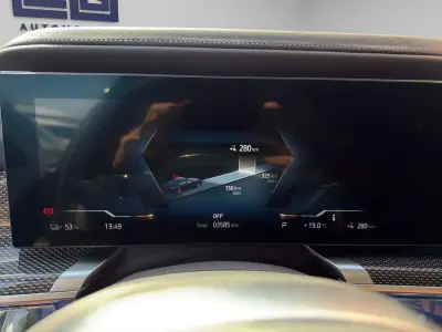 BMW i7 2024 · foto 10