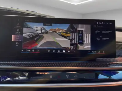 BMW i7 2024 · foto 12
