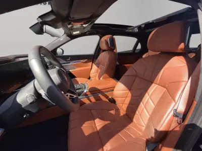 BMW i7 2024 · foto 9