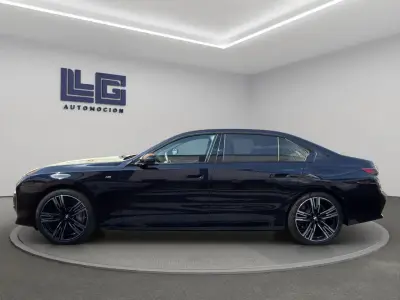 BMW i7 2024 · foto 7