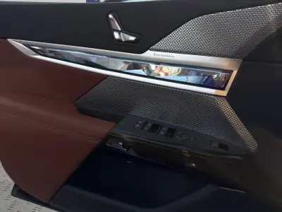 BMW i7 2024 · foto 13