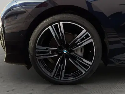 BMW i7 2024 · foto 8