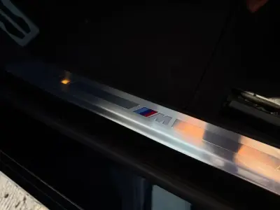 BMW i7 2024 · foto 20