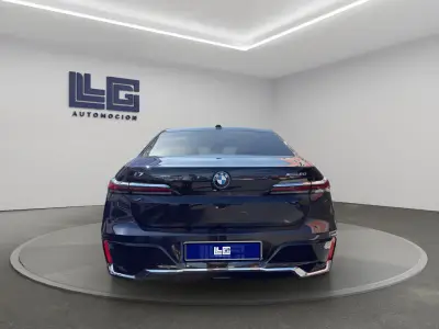 BMW i7 2024 · foto 6
