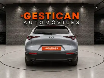 Mazda CX-30 2023 · foto 7