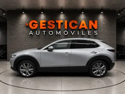 Mazda CX-30 2023 · foto 6
