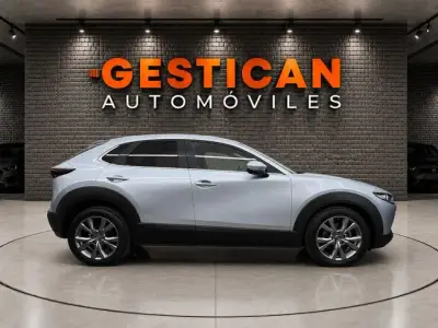 Mazda CX-30 2023 · foto 5