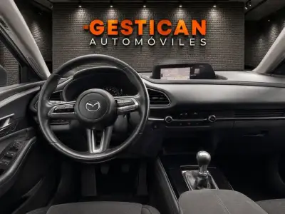 Mazda CX-30 2023 · foto 9