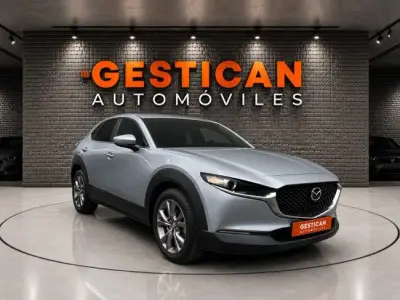 Mazda CX-30 2023 · foto 4