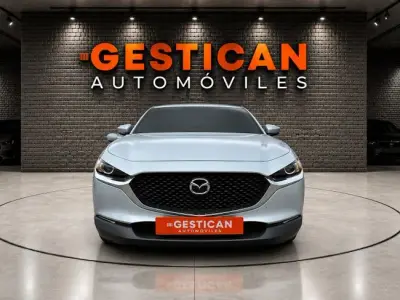 Mazda CX-30 2023 · foto 3