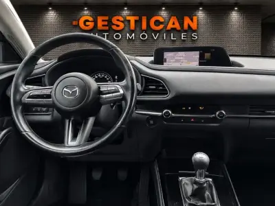 Mazda CX-30 2023 · foto 10