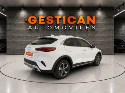 KIA Xceed 2021 · foto 6