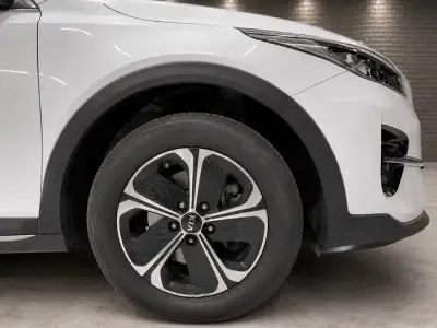 KIA Xceed 2021 · foto 12