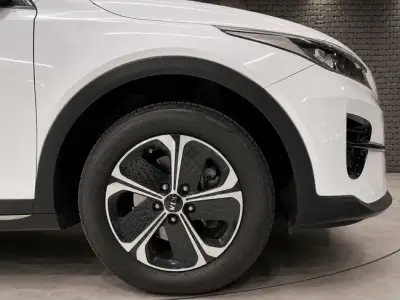 KIA Xceed 2021 · foto 10