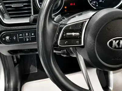 KIA Xceed 2021 · foto 14