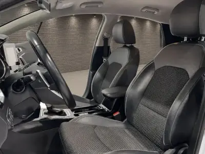 KIA Xceed 2021 · foto 20