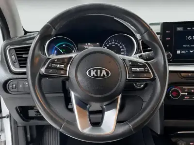 KIA Xceed 2021 · foto 15