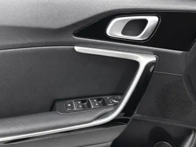 KIA Xceed 2021 · foto 19