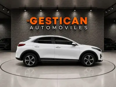 KIA Xceed 2021 · foto 7