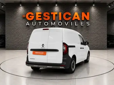 Renault Kangoo 2022 · foto 4