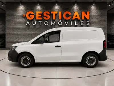 Renault Kangoo 2022 · foto 5