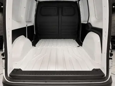 Renault Kangoo 2022 · foto 10