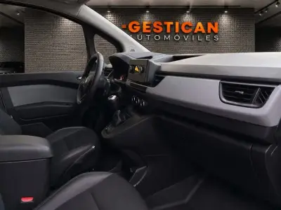 Renault Kangoo 2022 · foto 13