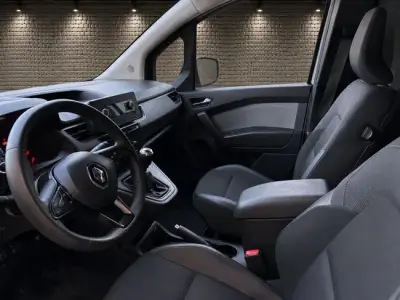 Renault Kangoo 2022 · foto 7