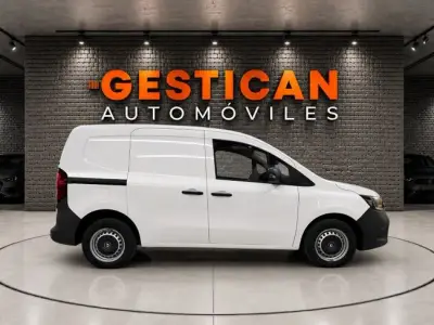 Renault Kangoo 2022 · foto 3