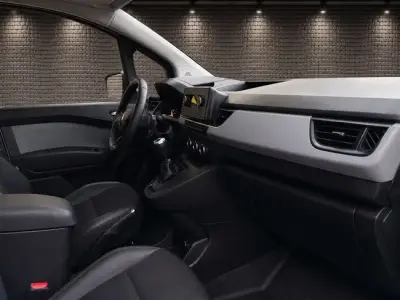 Renault Kangoo 2022 · foto 12