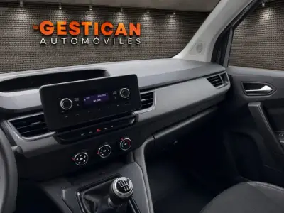 Renault Kangoo 2022 · foto 8