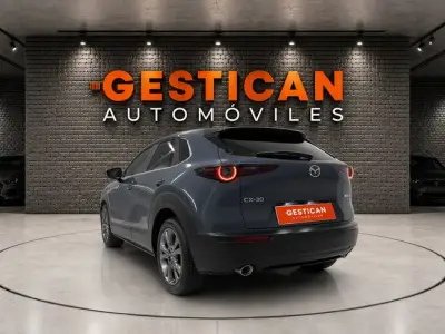 Mazda CX-30 2022 · foto 5