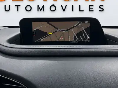 Mazda CX-30 2022 · foto 15