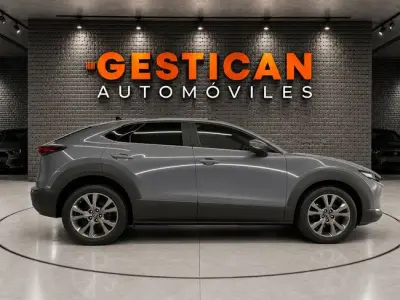 Mazda CX-30 2022 · foto 7