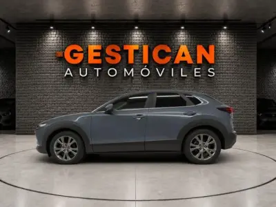 Mazda CX-30 2022 · foto 4