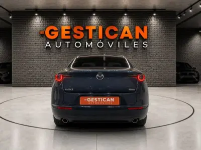 Mazda CX-30 2022 · foto 6