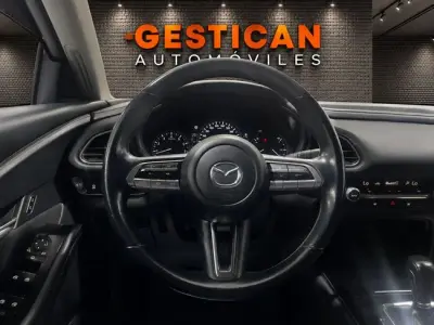 Mazda CX-30 2022 · foto 11