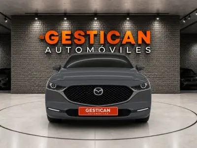 Mazda CX-30 2022 · foto 3