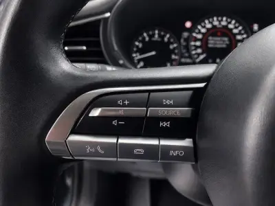 Mazda CX-30 2022 · foto 10