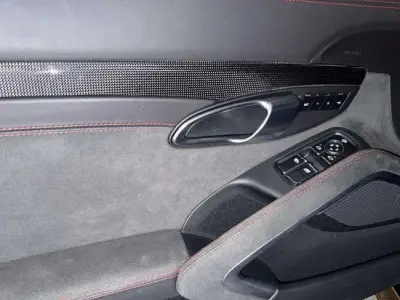 Porsche 718 Spyder 2024 · foto 15