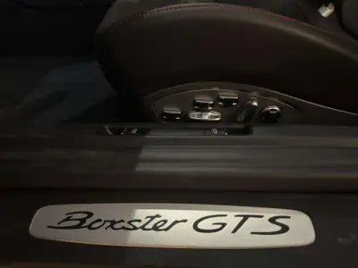 Porsche 718 Spyder 2024 · foto 14
