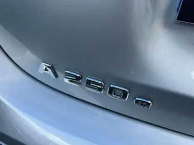 Mercedes-Benz Clase A 2026 · foto 13