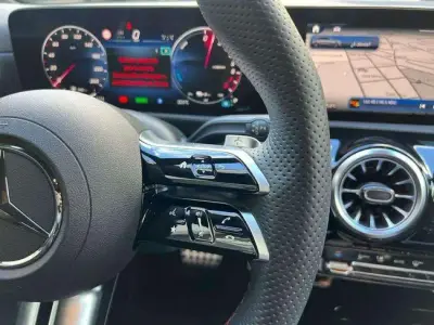 Mercedes-Benz Clase A 2026 · foto 17