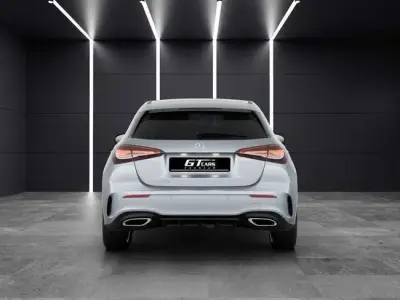 Mercedes-Benz Clase A 2026 · foto 8