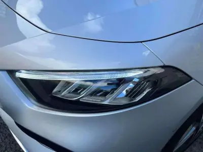 Mercedes-Benz Clase A 2026 · foto 11
