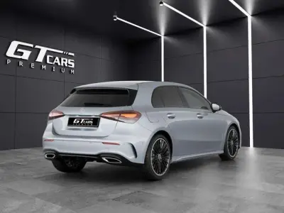 Mercedes-Benz Clase A 2026 · foto 5