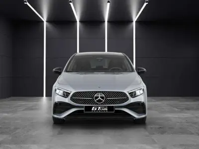 Mercedes-Benz Clase A 2026 · foto 9