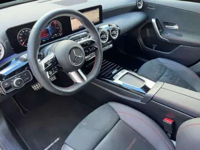 Mercedes-Benz Clase A 2026 · foto 14
