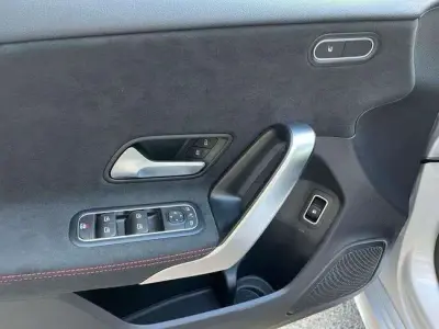 Mercedes-Benz Clase A 2026 · foto 20